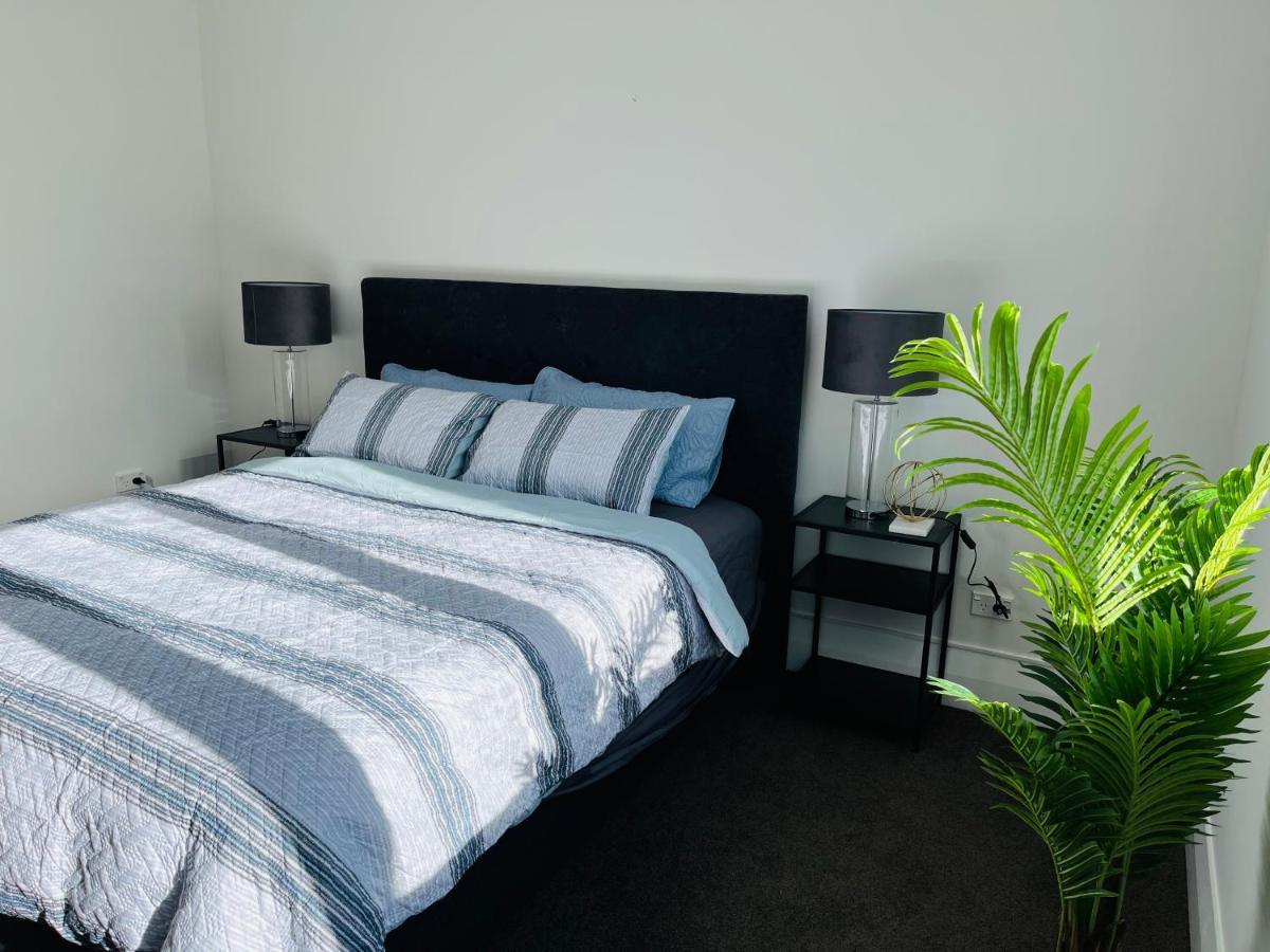 Luxurious Home Close To Beach Dunedin Buitenkant foto