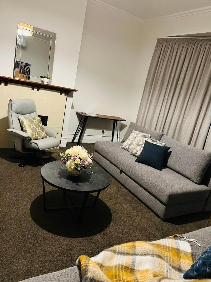 Luxurious Home Close To Beach Dunedin Buitenkant foto