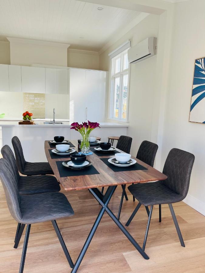 Luxurious Home Close To Beach Dunedin Buitenkant foto