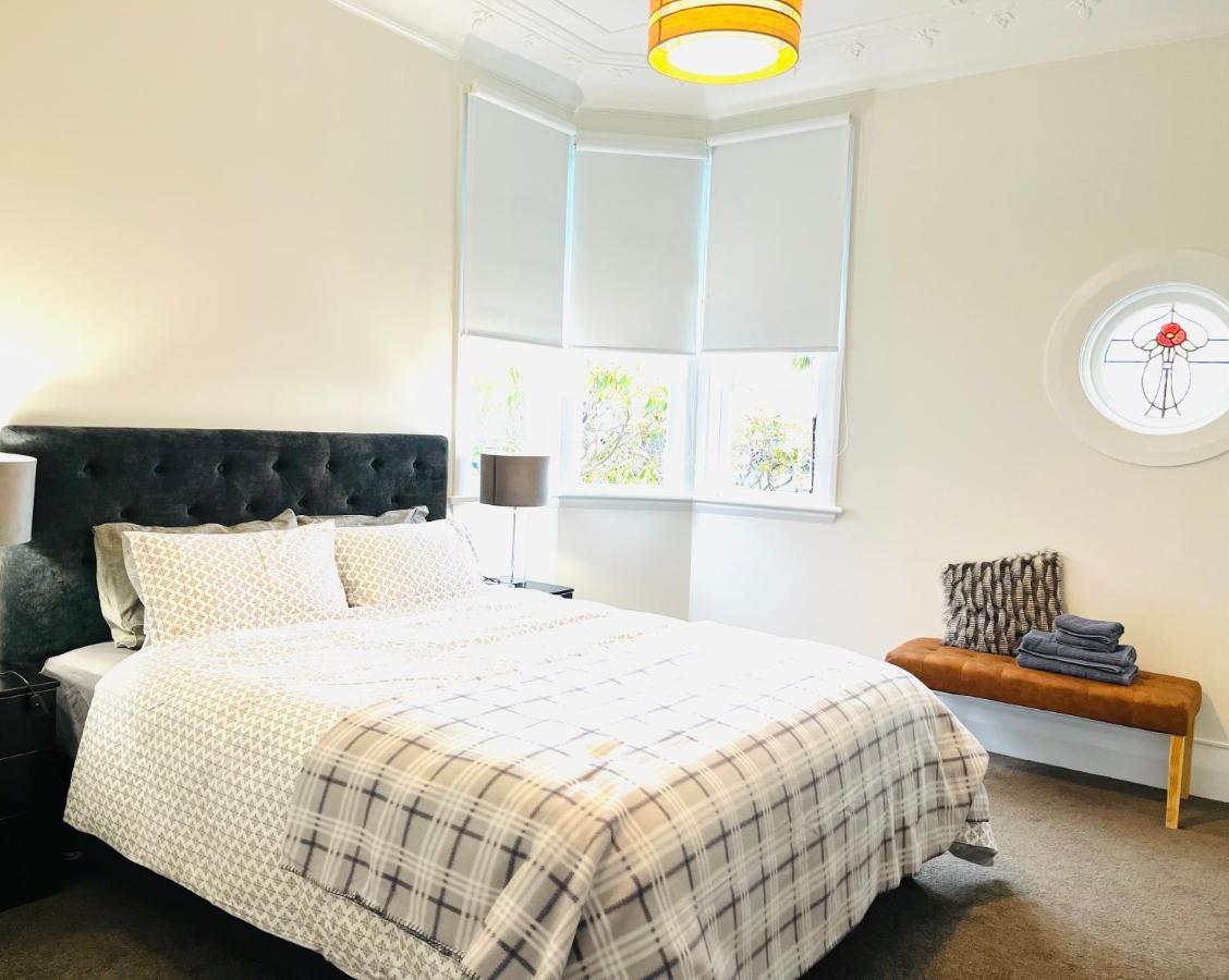Luxurious Home Close To Beach Dunedin Buitenkant foto